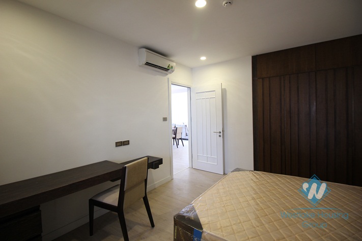 Japan style apartment for rent in the centre district of Hoan Kiem Hanoi
